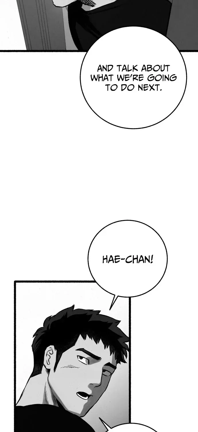 Over the Rainbow Chapter 24 page 79 - 