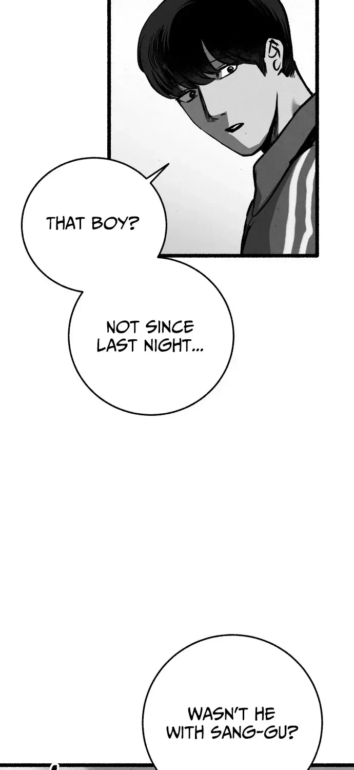 Over the Rainbow Chapter 24 page 81 - 