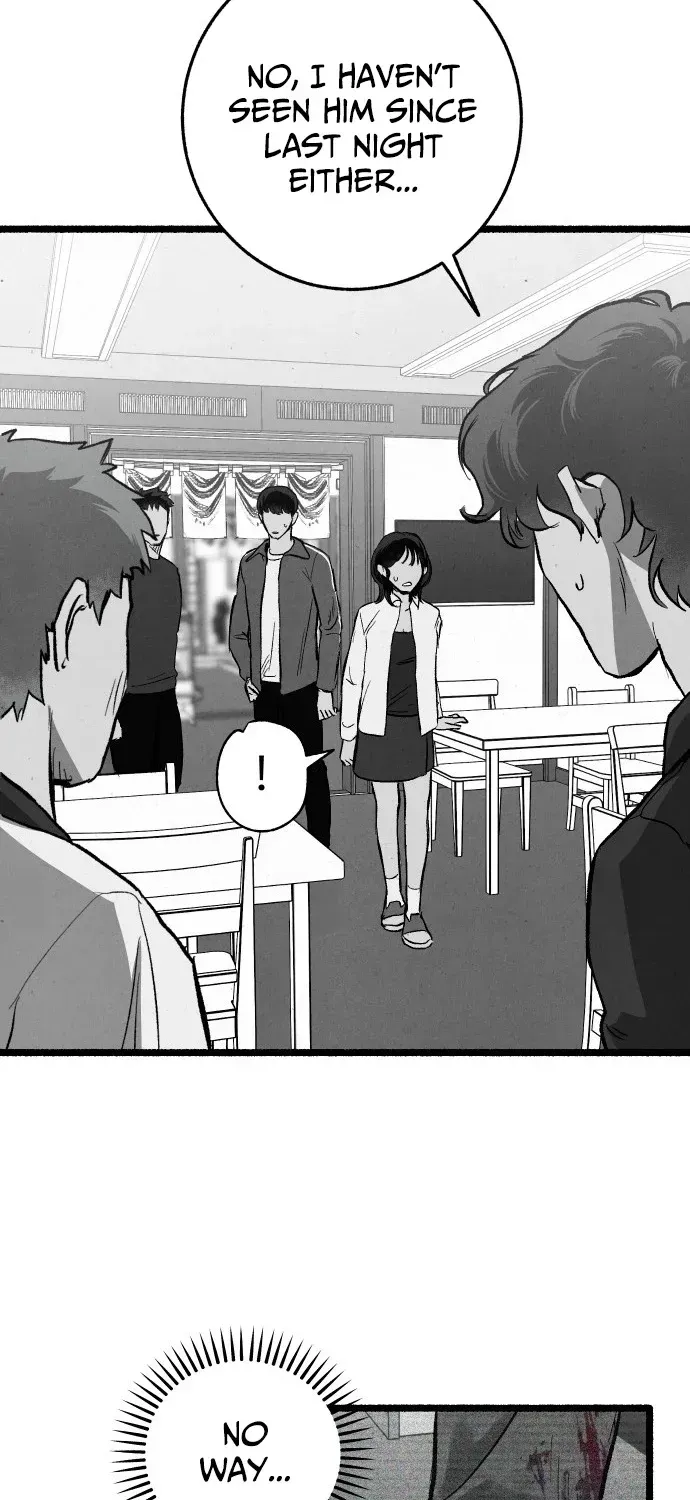 Over the Rainbow Chapter 24 page 83 - 