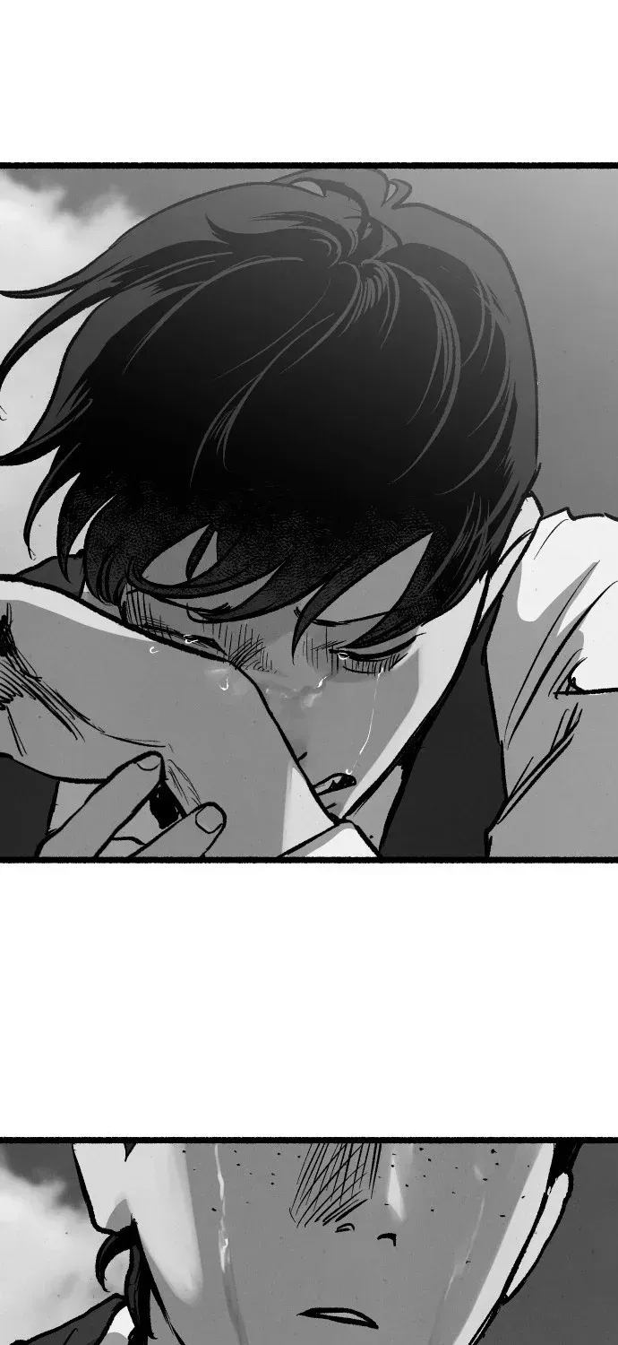 Over the Rainbow Chapter 24 page 86 - 