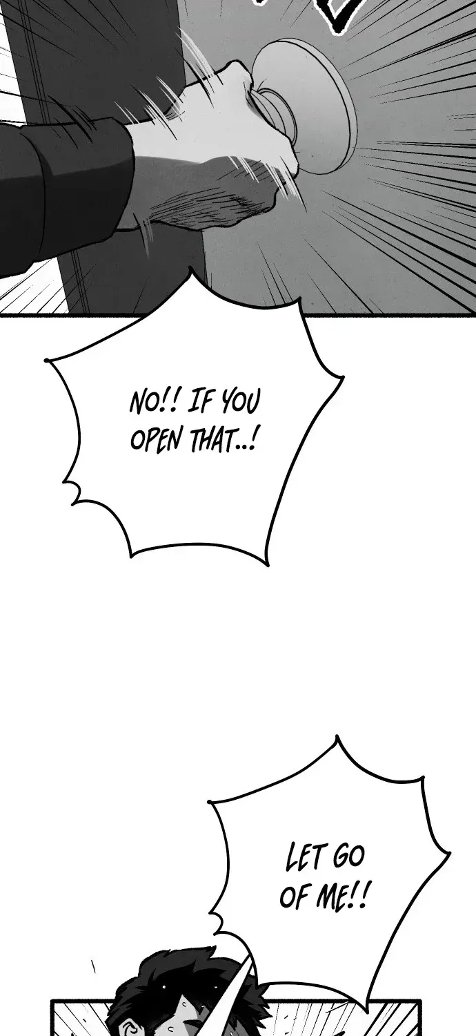 Over the Rainbow Chapter 24 page 10 - 