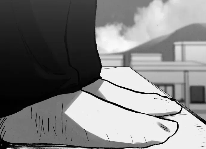 Over the Rainbow Chapter 24 page 92 - 