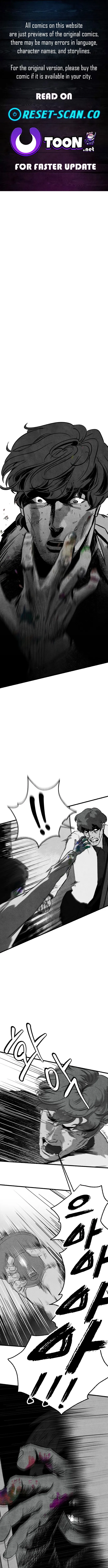 Over the Rainbow Chapter 3 page 1 - 