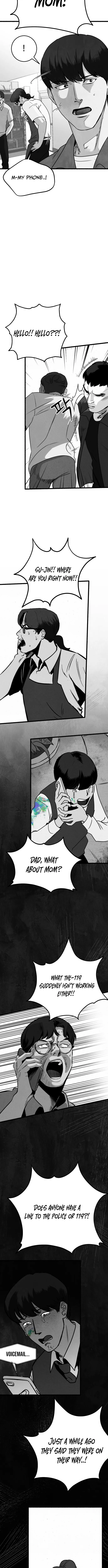 Over the Rainbow Chapter 3 page 12 - 