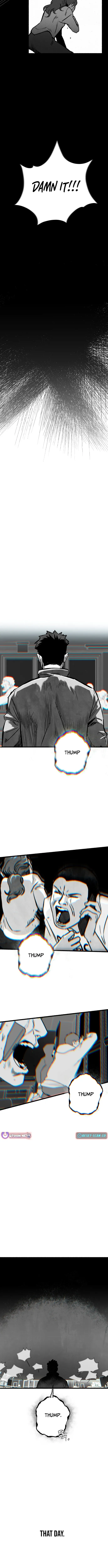 Over the Rainbow Chapter 3 page 13 - 