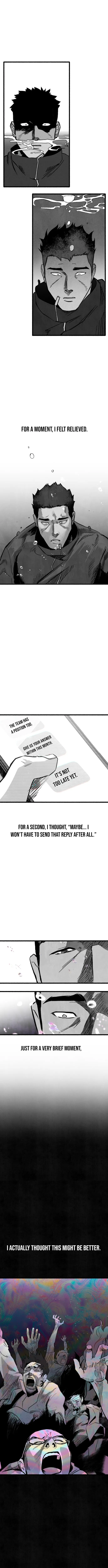 Over the Rainbow Chapter 3 page 14 - 