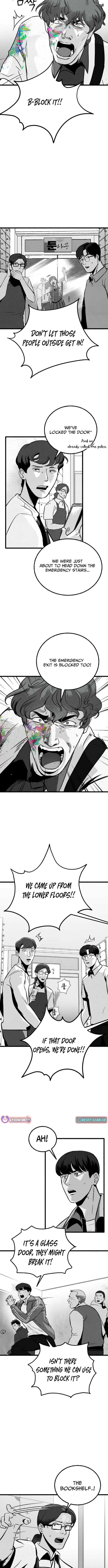 Over the Rainbow Chapter 3 page 4 - 