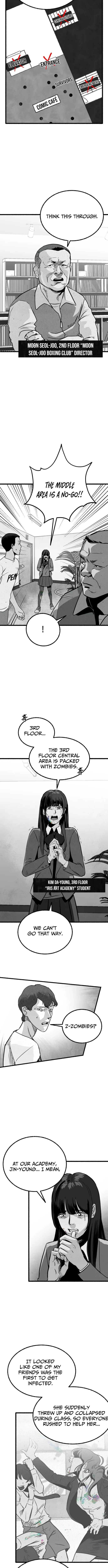Over the Rainbow Chapter 3 page 7 - 