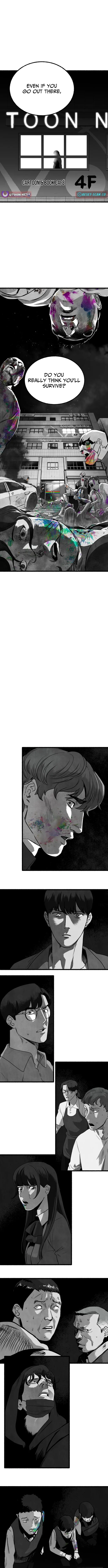 Over the Rainbow Chapter 3 page 10 - 