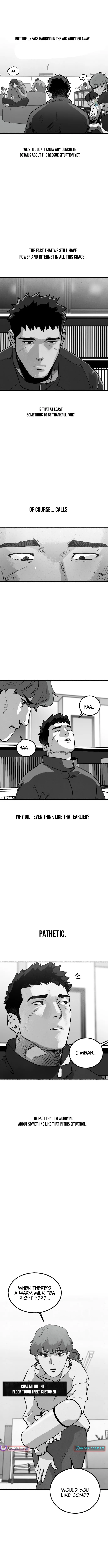 Over the Rainbow Chapter 4 page 2 - 