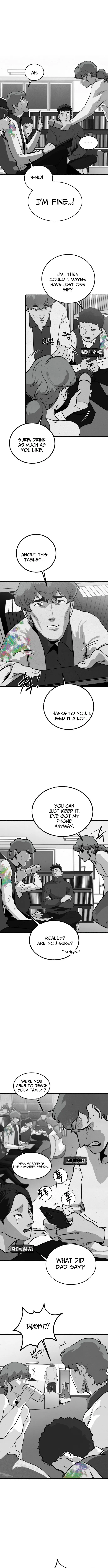 Over the Rainbow Chapter 4 page 3 - 