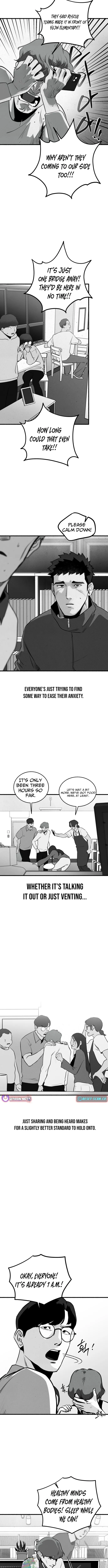 Over the Rainbow Chapter 4 page 4 - 