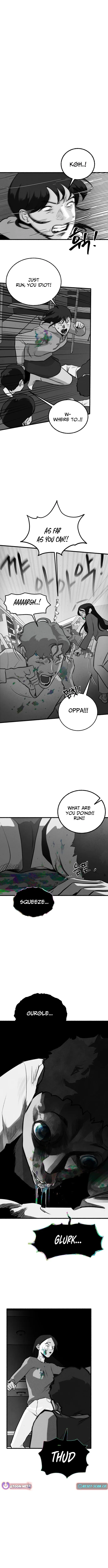 Over the Rainbow Chapter 5 page 2 - 