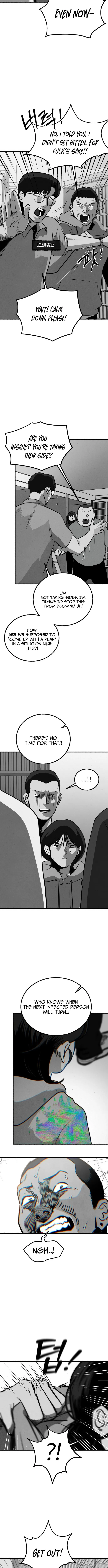 Over the Rainbow Chapter 5 page 12 - 