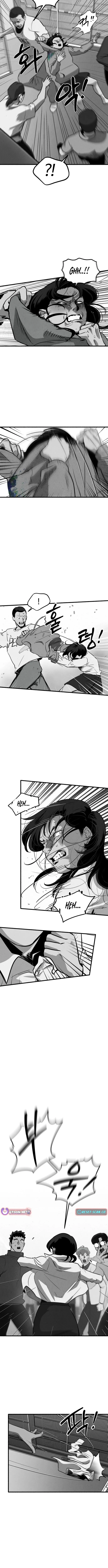 Over the Rainbow Chapter 5 page 13 - 