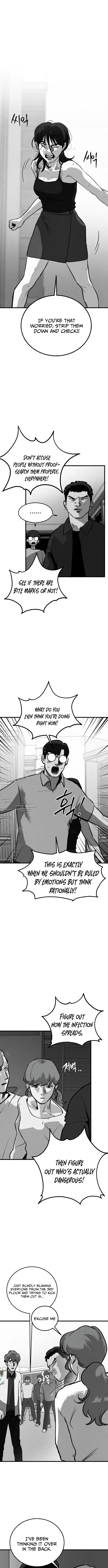 Over the Rainbow Chapter 5 page 14 - 