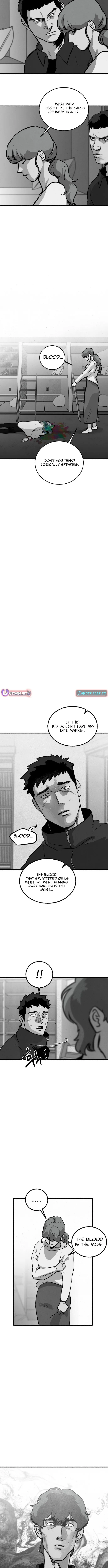 Over the Rainbow Chapter 5 page 15 - 