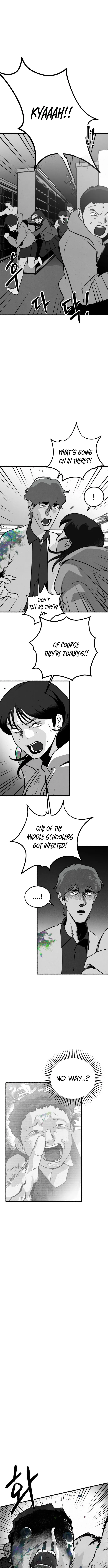 Over the Rainbow Chapter 5 page 3 - 