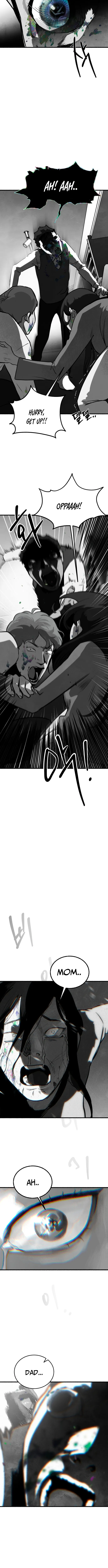 Over the Rainbow Chapter 5 page 5 - 