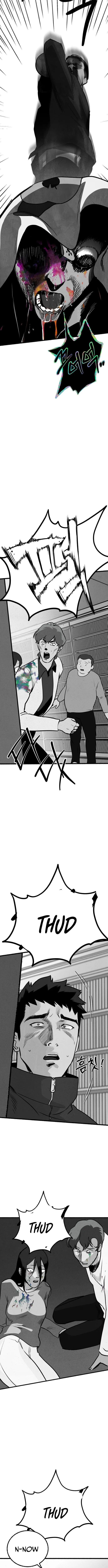 Over the Rainbow Chapter 5 page 7 - 