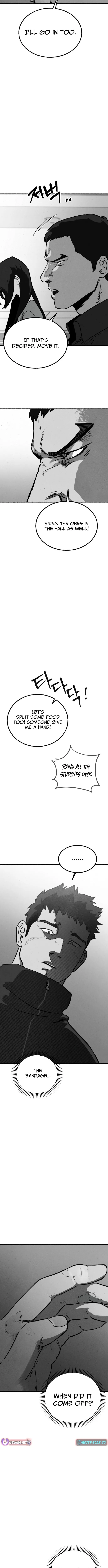Over the Rainbow Chapter 6 page 11 - 