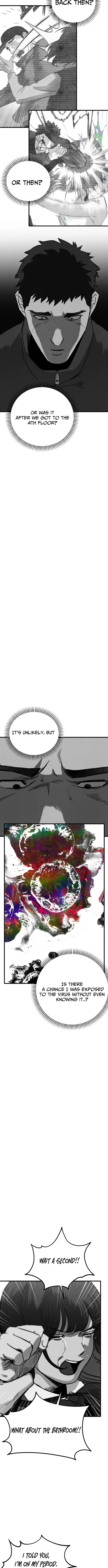 Over the Rainbow Chapter 6 page 12 - 