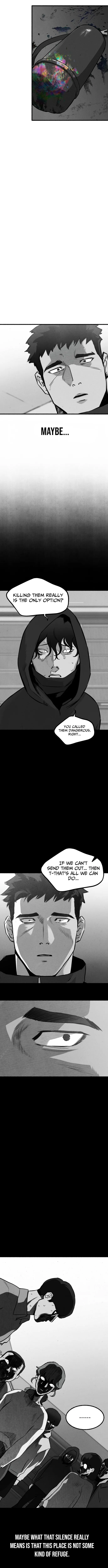 Over the Rainbow Chapter 6 page 14 - 