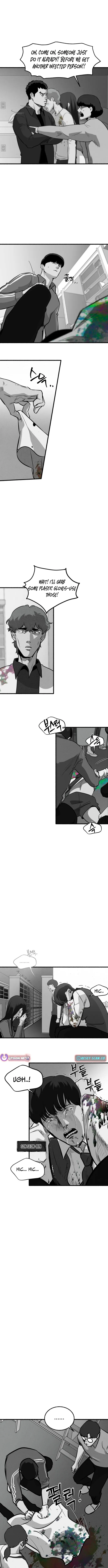 Over the Rainbow Chapter 6 page 4 - 