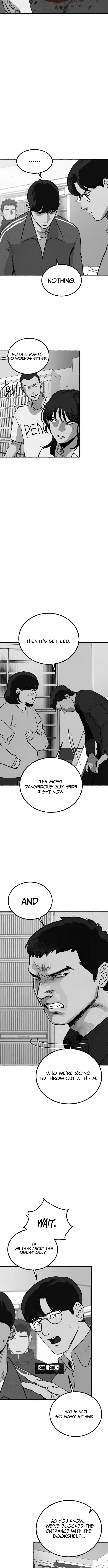 Over the Rainbow Chapter 6 page 5 - 