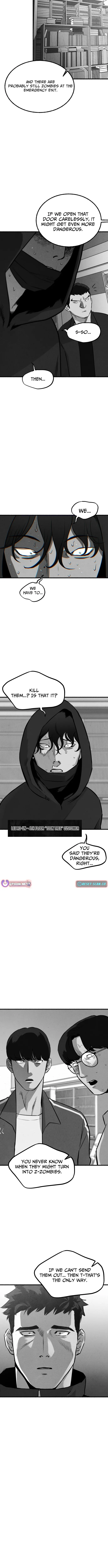 Over the Rainbow Chapter 6 page 6 - 