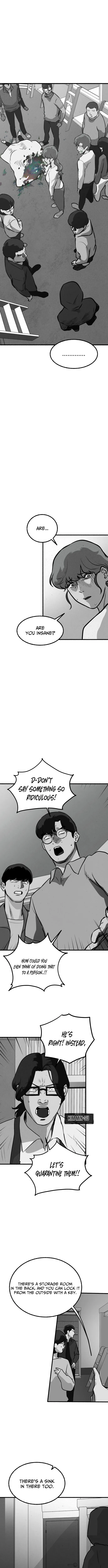 Over the Rainbow Chapter 6 page 7 - 
