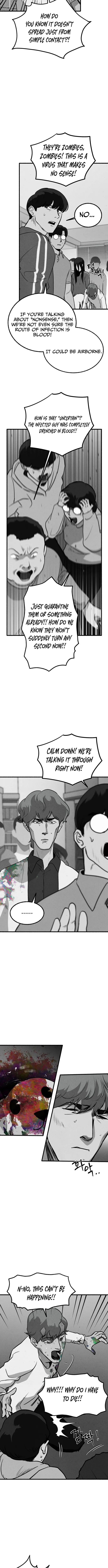 Over the Rainbow Chapter 6 page 9 - 