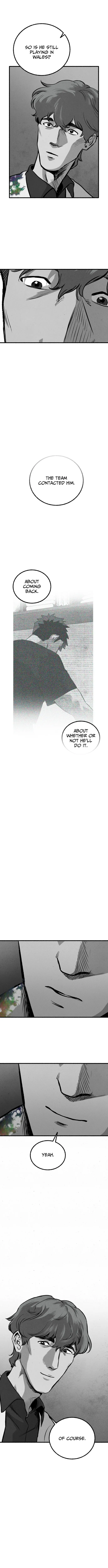 Over the Rainbow Chapter 7 page 11 - 