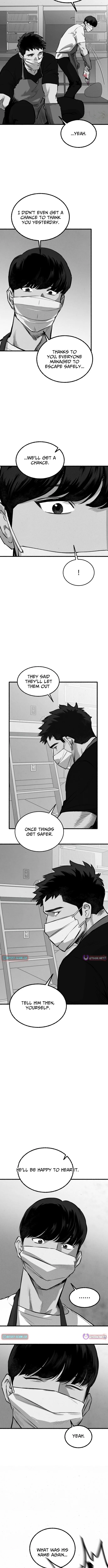 Over the Rainbow Chapter 7 page 13 - 