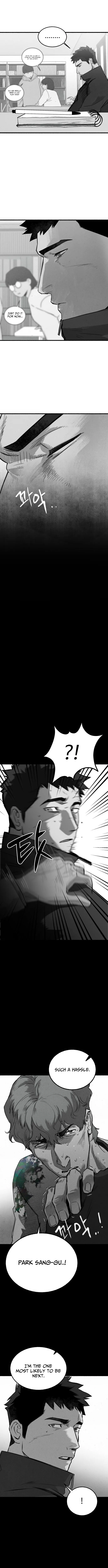 Over the Rainbow Chapter 7 page 3 - 