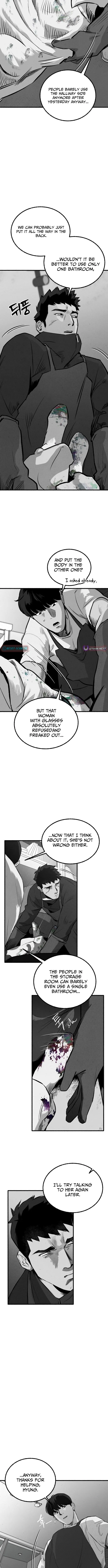 Over the Rainbow Chapter 7 page 6 - 