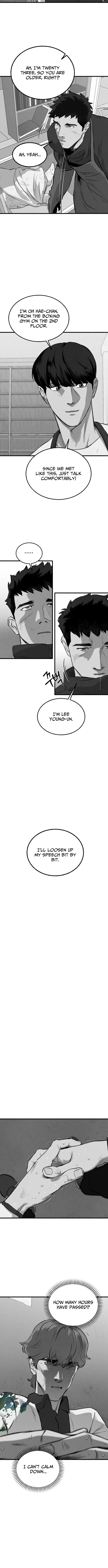 Over the Rainbow Chapter 7 page 7 - 