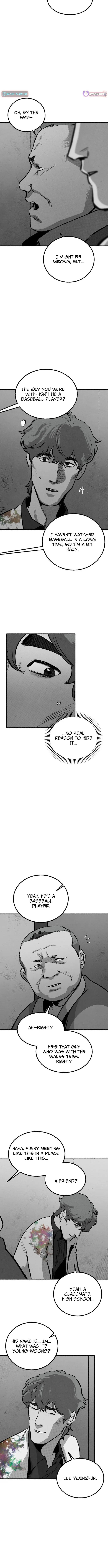 Over the Rainbow Chapter 7 page 10 - 