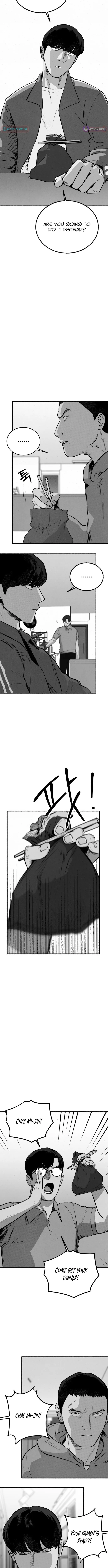 Over the Rainbow Chapter 8 page 12 - 