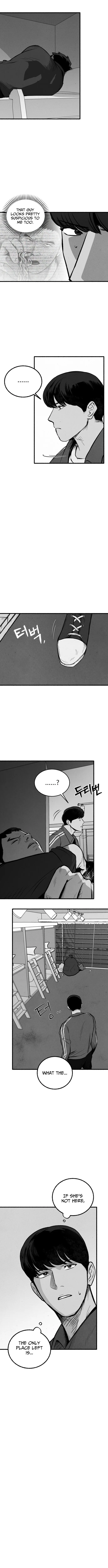 Over the Rainbow Chapter 8 page 14 - 