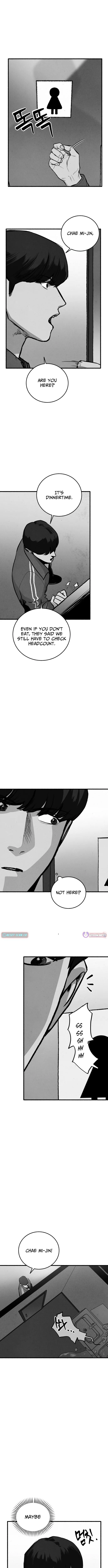 Over the Rainbow Chapter 8 page 15 - 