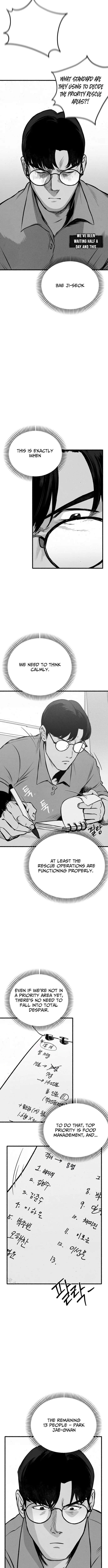 Over the Rainbow Chapter 8 page 3 - 