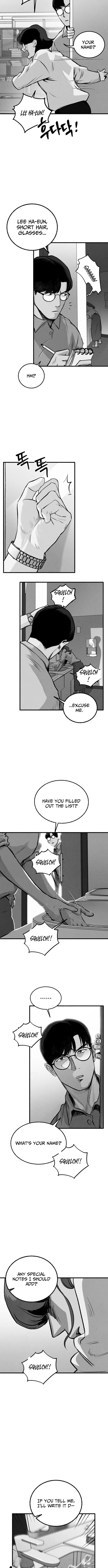 Over the Rainbow Chapter 8 page 5 - 