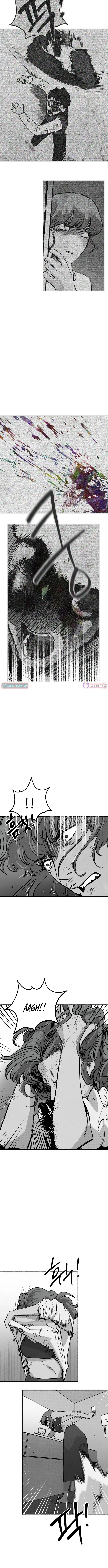 Over the Rainbow Chapter 8 page 8 - 