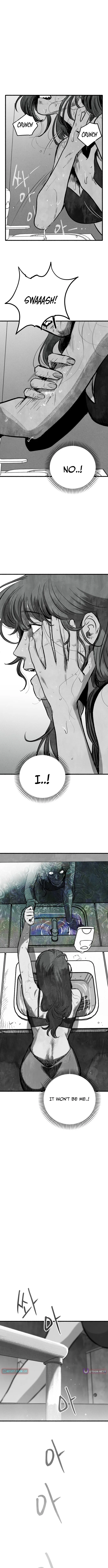 Over the Rainbow Chapter 8 page 9 - 