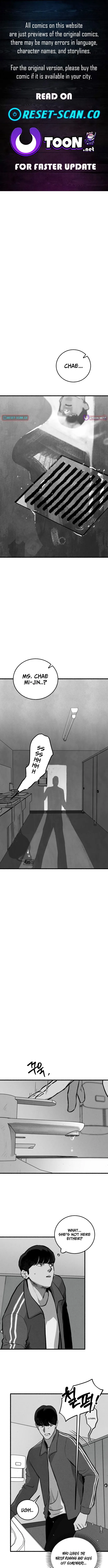 Over the Rainbow Chapter 9 page 1 - 