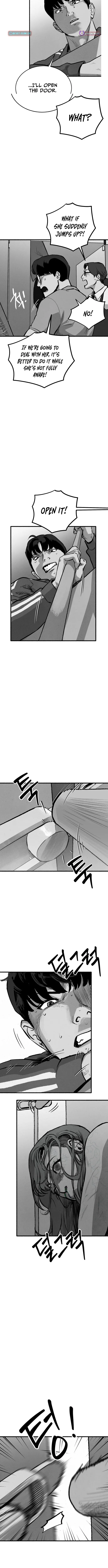 Over the Rainbow Chapter 9 page 13 - 