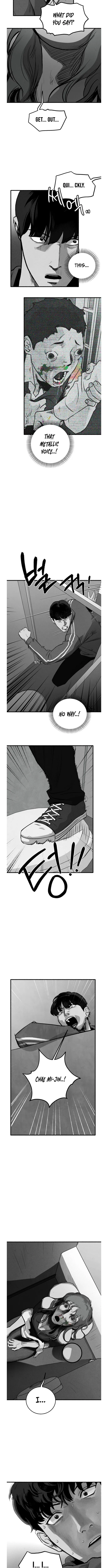Over the Rainbow Chapter 9 page 3 - 