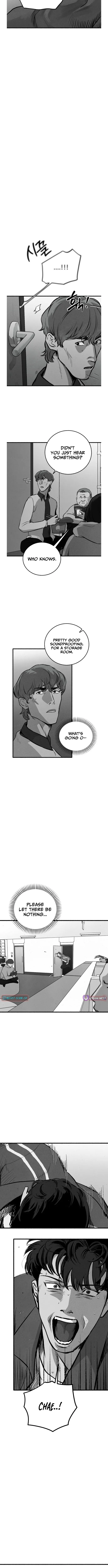 Over the Rainbow Chapter 9 page 4 - 