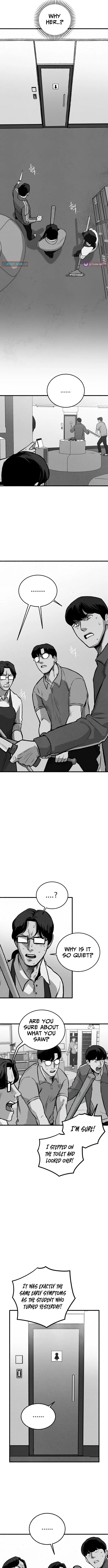 Over the Rainbow Chapter 9 page 6 - 